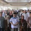 UI BBC Gelar Pesantren Sarjana, DAW dan Bazar Ramadhan