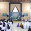 Safari Dakwah Ramadhan 1444 H, PWNU Jawa Barat Sambangi Ponpes Darurrohmah Cirebon