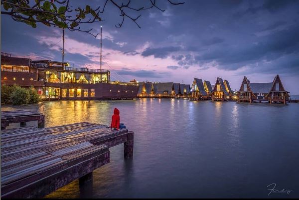 Tempat Wisata Terhits di Cirebon