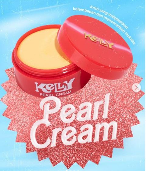 produk krim kelly