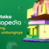 Di Tokopedia Bisa Jualan Tanpa Memiliki Stok Barang