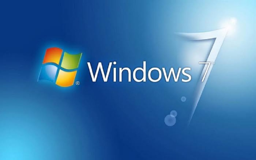 Cara melihat spesifikasi Windows 7