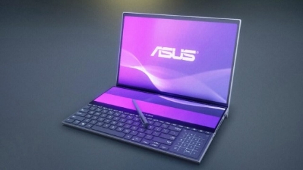 Cara melihat spesifikasi laptop Asus