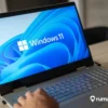 Cara melihat spesifikasi laptop Windows 11