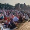 Lokasi Sholat Idul Fitri 2023