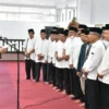 Pengurus DKM Agung Syiarul Islam Kuningan Resmi Dilantik, Rumah Tahfidz Quran Ada 67 Peserta