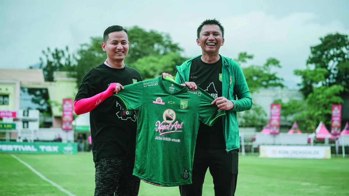 persebaya festival