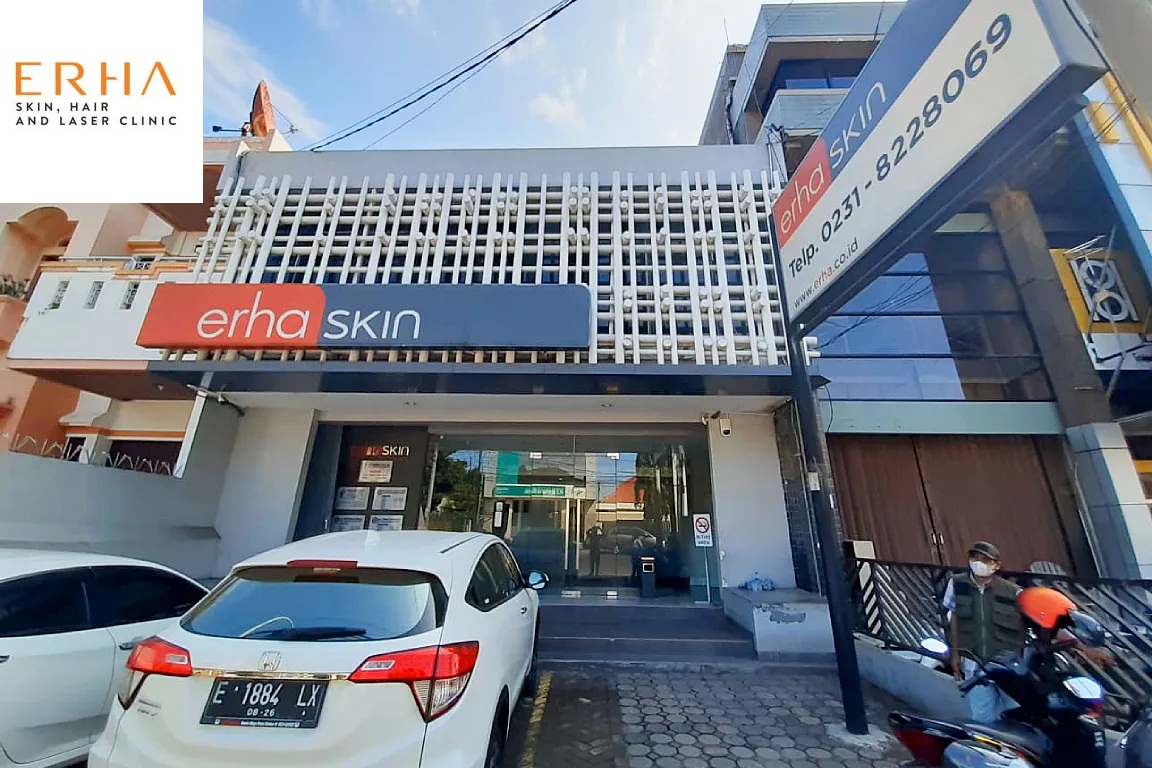 Erha Cirebon, Klinik Kecantikan Lengkap dan Terbaik di Cirebon Buruan ...