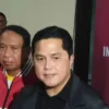 FIFA Erick Thohir