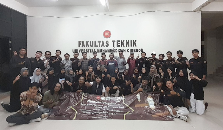 Fakultas Teknik UMC