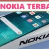 HP nokia android terbaru