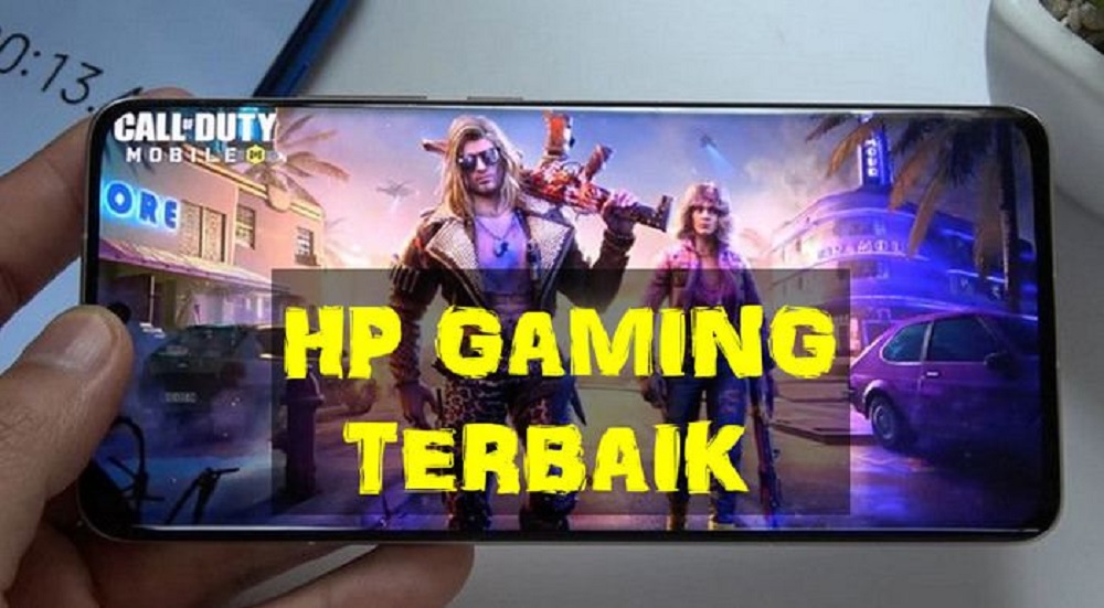 HP gaming terbaik