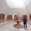 Wisata Sejarah di Museum Prabu Geusan Ulun Sumedang