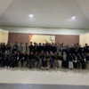 Bukber ormawa Fakultas Syari'ah