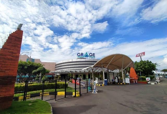 grage mall cirebon