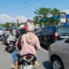 Pantura Cirebon padat merayap