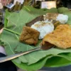 Nasi Jamblang