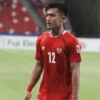 Pratama Arhan dan Marselino Ferdinan Jadi Bagian 20 Pemain Timnas SEA Games 2023