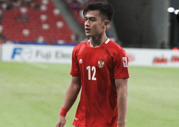 Pratama Arhan dan Marselino Ferdinan Jadi Bagian 20 Pemain Timnas SEA Games 2023