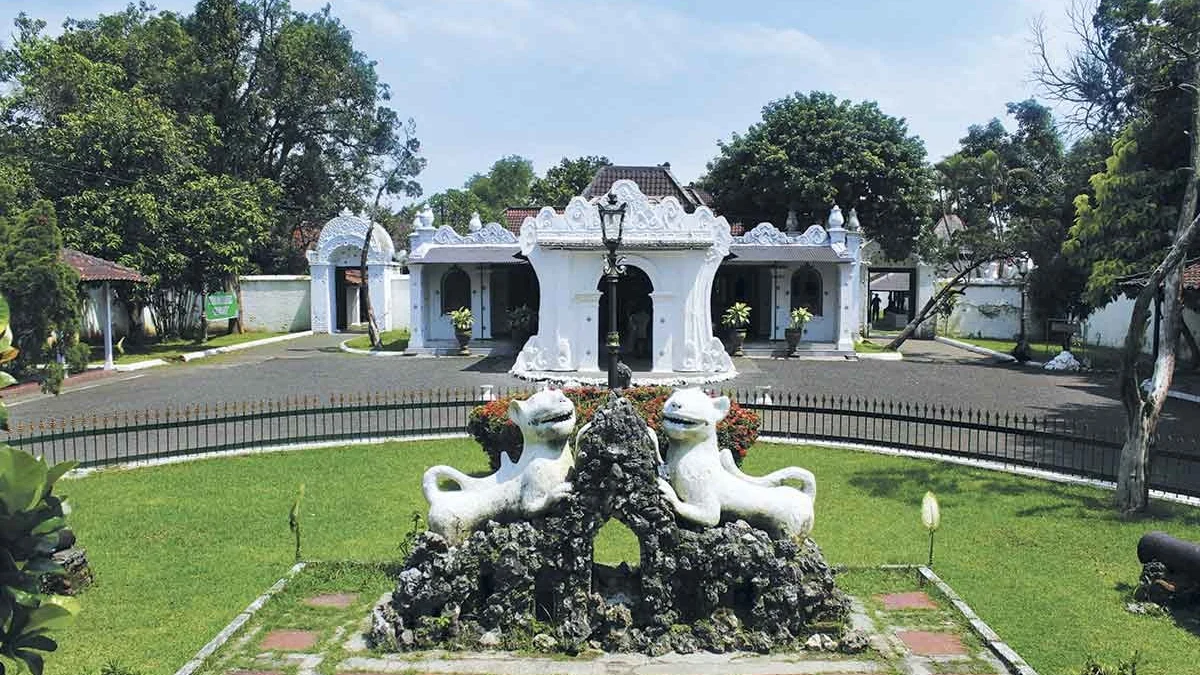 Wisata Museum