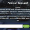 Kemenag go id Cek Keberangkatan Haji