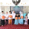 LKKS Kuningan gelar Silaturahmi Ramadan 1444 H