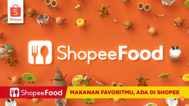 Cara Jualan di Shopee Food