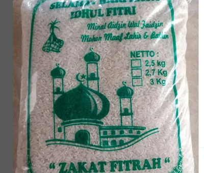 Lupa Bayar Zakat Fitrah