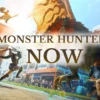 Monster Hunter Now