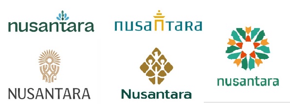 Filosofi Logo Nusantara