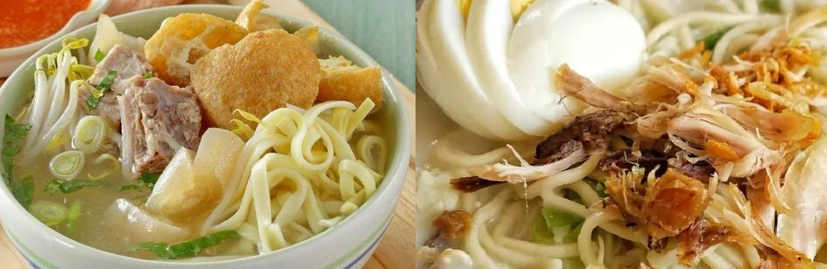 Mie Koclok, Mie Khas Cirebon Dengan Beragam Varian Resep Yang Nikmat ...