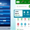 Cara Top Up Gopay Via BCA Mobile