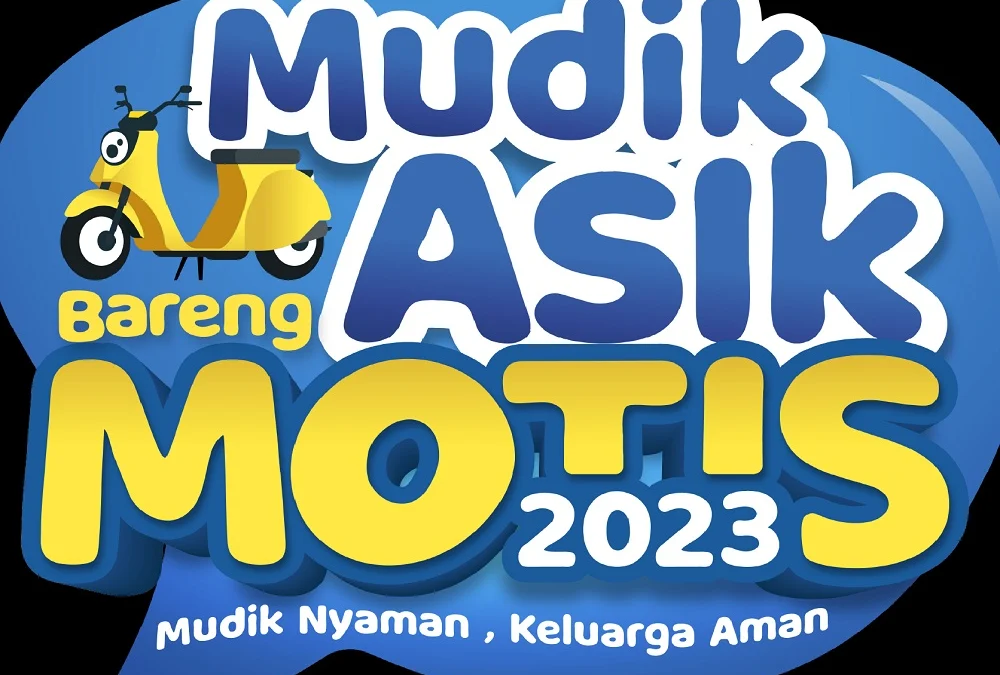 Mudik gratis DJKA atau Montis