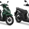 Honda beat 2023