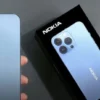 Nokia Edge 2022