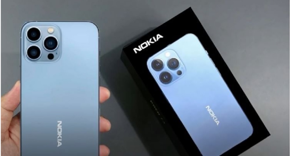 Nokia Edge 2022