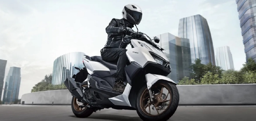 Honda Vario 160 2023; Fitur, Harga, dan Informasi Terkini