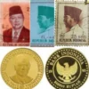 INI BARU JOS, Deretan 4 Perangko Lama dan 4 Uang Kuno Harga Selangit, Paling di cari Kolektor