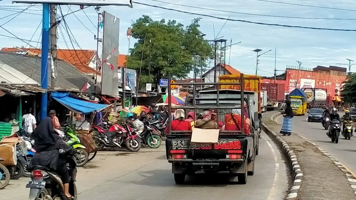 mudik