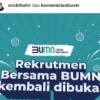 Rekrutmen BUMN