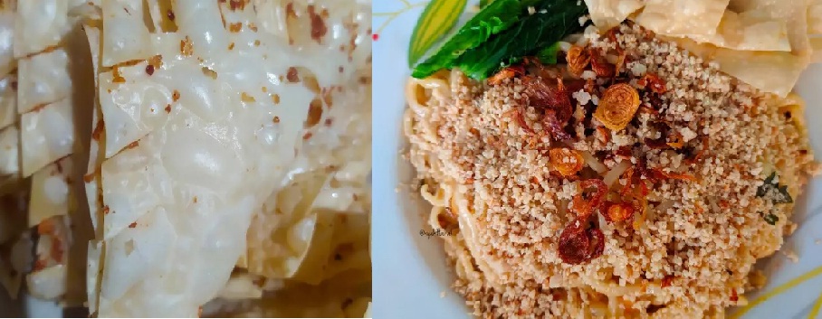 Resep Mie Level Sederhana Ala Restoran