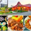 MANTAP, Berbuka Puasa Dengan View Bagus di Sakowes, Ada 5 Paket Spesial Ramadhan