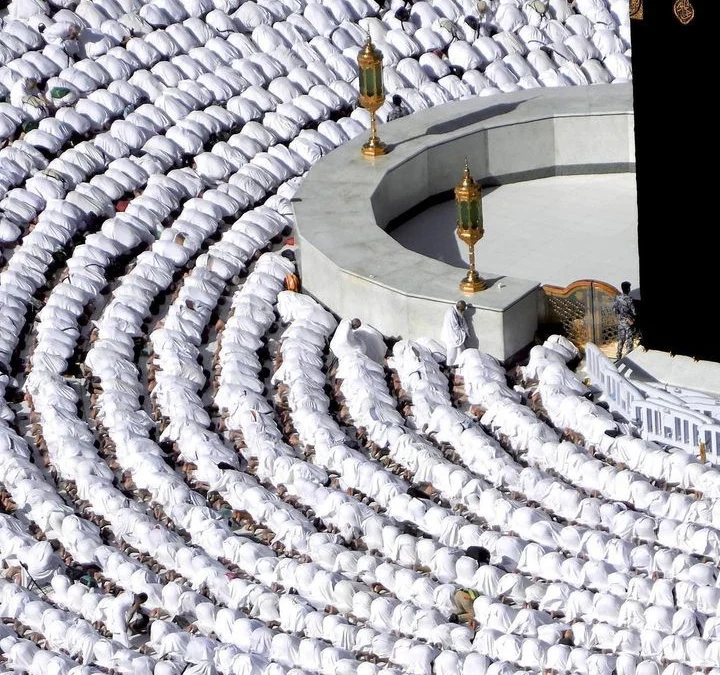 Shalat tarawih