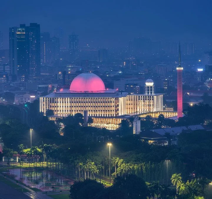 Shalat tarawih