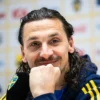 Zlatan Ibrahimovic