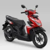 Harga Honda beat 2023