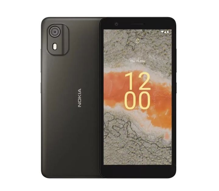 Nokia CO2