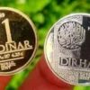 Keuntungan dan Kekurangan Investasi Dinar Maupun Dirham, Mata Uang Koin Berbahan Emas dan Perak