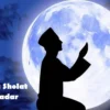 Tata Cara Sholat Lailatul Qadar