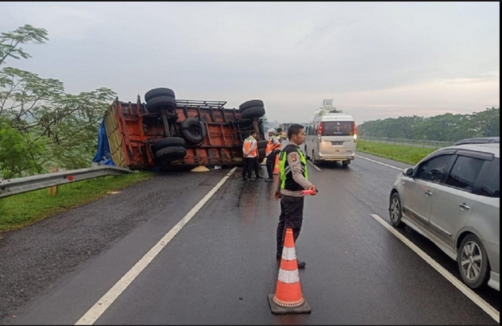 Tol Cipali hari ini